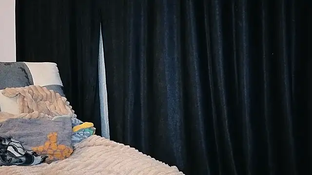 Show webcam de savylisa