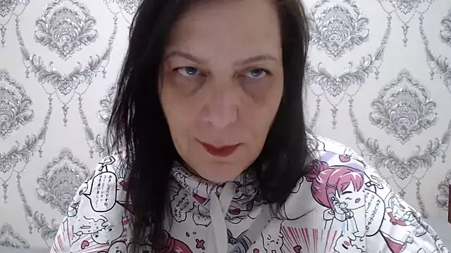 Chat XXX en directo de Mirabelle_Sweetie