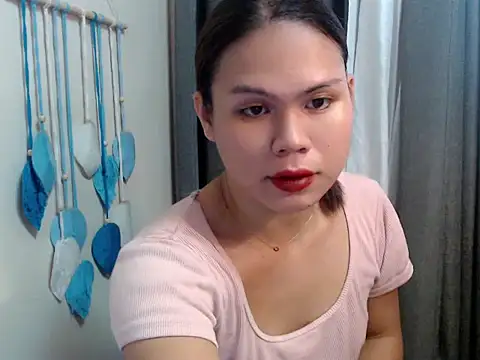 carla_newhere 现场XXX聊天