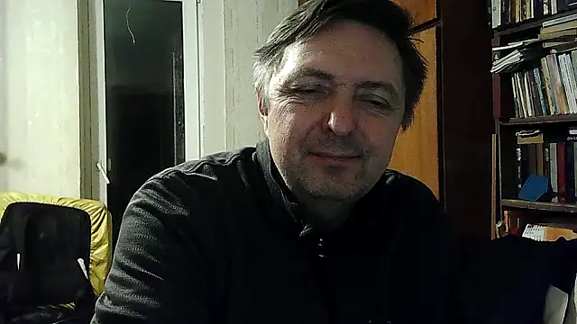Pokaz2020's Live XXX Chat