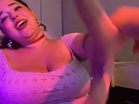 helloeviesz Live XXX-chat