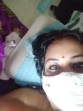 Sheela-Bhabi – Live XXX-chat
