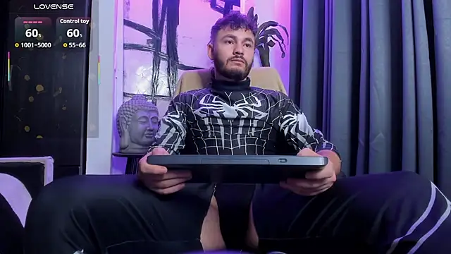 Czat XXX na żywo – JacoLive