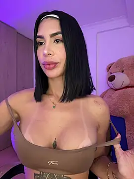 mckenzieklein live XXX chat
