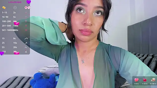 lillielover16's Live XXX Chat