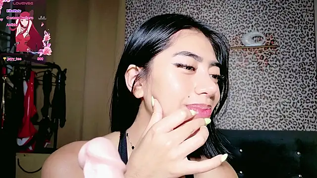 Živý XXX chat GoddessSolenne