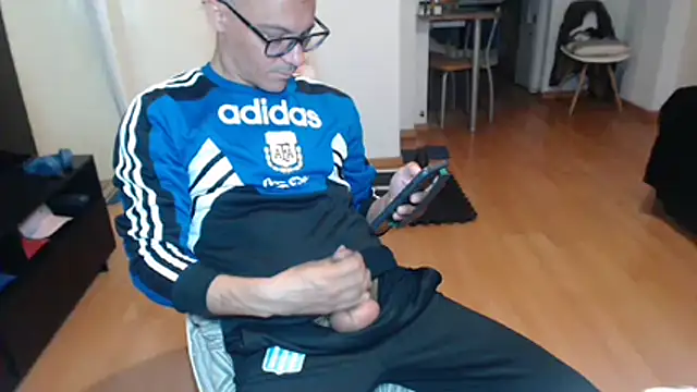 guachin_hunk Obrolan Langsung XXX