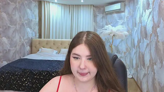 Živý XXX chat PixelGoddess