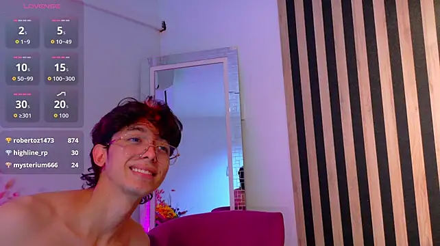 Twink_Sebas7's Live XXX Chat