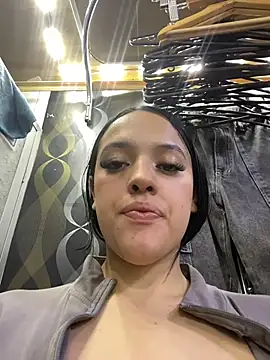 CelesteJones1's Live XXX Chat