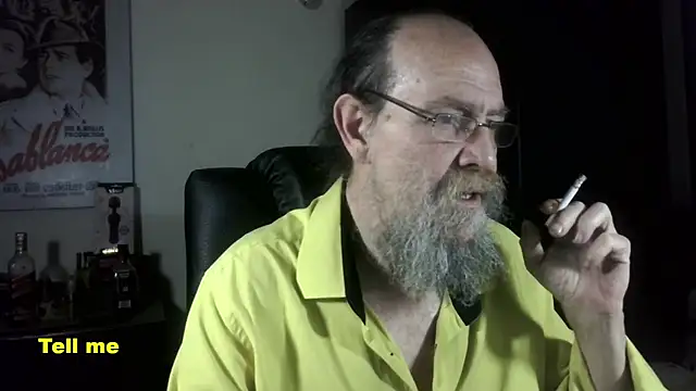 Uncle_Hottie's Live XXX Chat