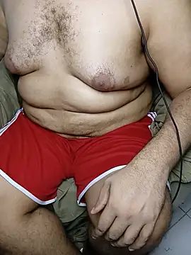 Chat XXX ao vivo de chubbygamer26