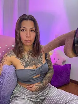 _antonella_dreamss Chat XXX in diretta