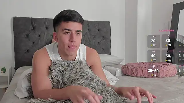 jordanmuskk Live XXX-Chat