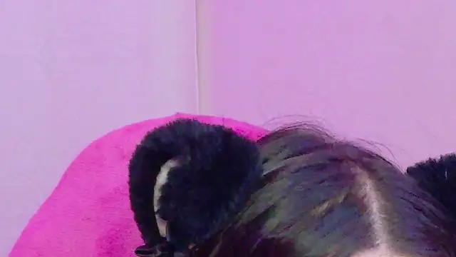 دردشة Sachi_Meow الجنسية المباشرة
