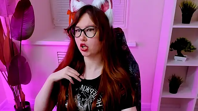 CarolGigglyn Live XXX chat