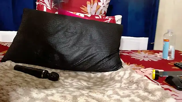 Živý XXX chat MissBOOBSDIVA21