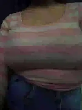 Jaquieth – Live XXX-chat