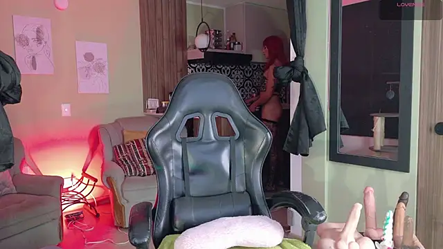 tevenwhiiten Live XXX chat