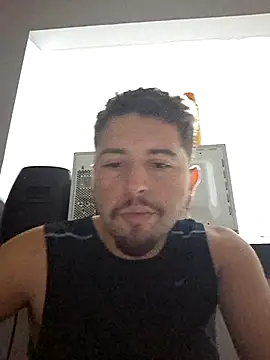 XXX chat uživo modela Marcosninfo_