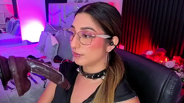 Онлайн чат XXX Gabrielakassi
