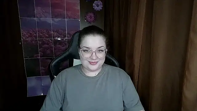 Teasing_Dora Adlı Modelin Canlı XXX Sohbeti
