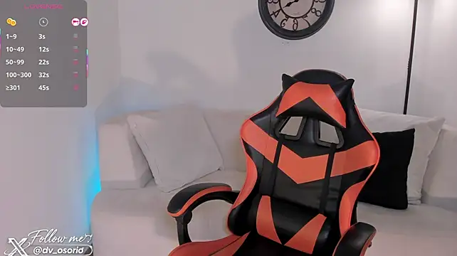 david_osoriox XXX чат на живо