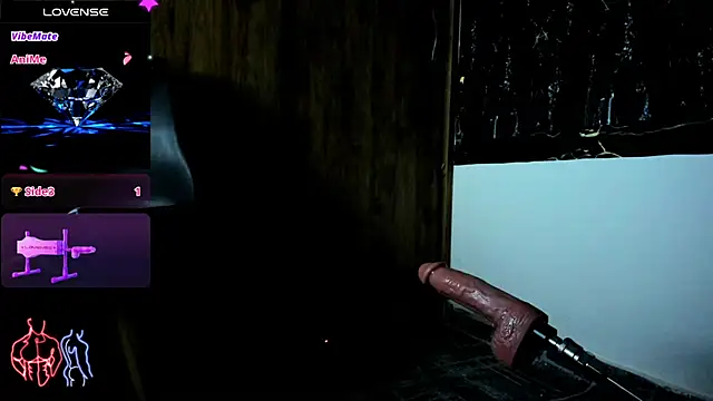 Živý XXX chat FrancoCross