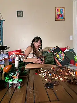 KammyXn Live XXX chat