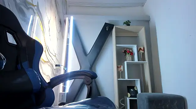 AaronNewmann – Live XXX-chat