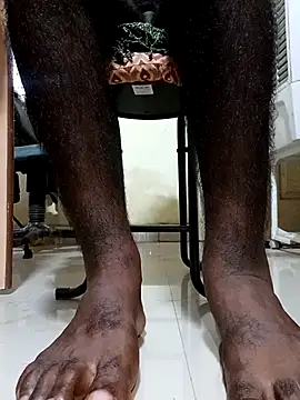 Chocolate_stud10 Adlı Modelin Canlı XXX Sohbeti