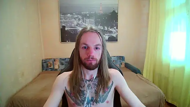 Chat XXX ao vivo de AdamDickens
