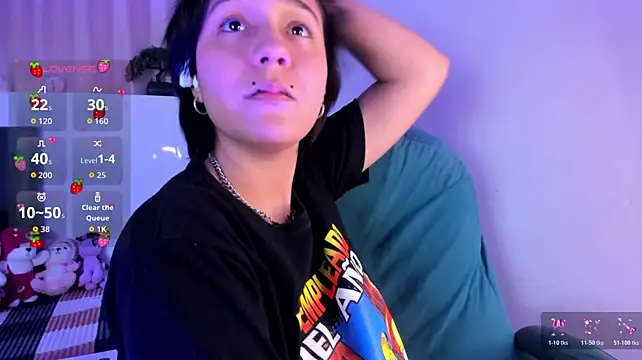 Chat XXX Live Tsuki_Maru