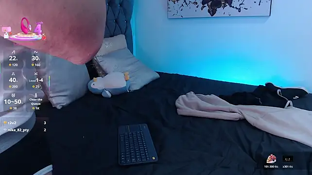 Tommy_Claks' Live XXX Chat