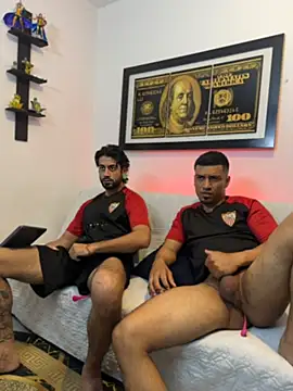XXX chat uživo modela heteros_curious