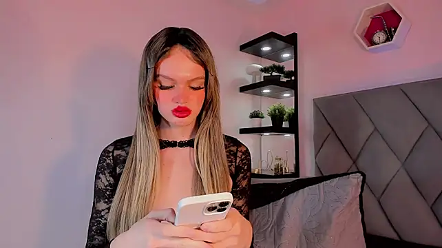 Živý XXX chat Auroraa_Smith