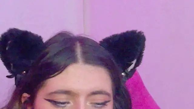 Czat XXX na żywo – Sachi_Meow
