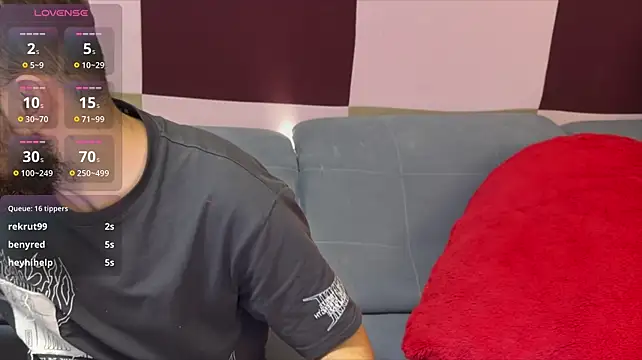 HotDuoPlay_ 라이브 XXX 채팅