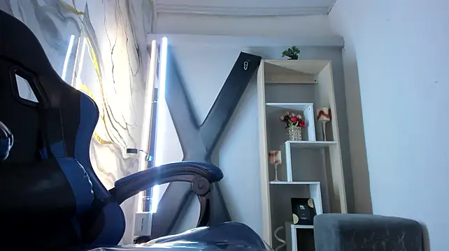 Živý XXX chat AaronNewmann
