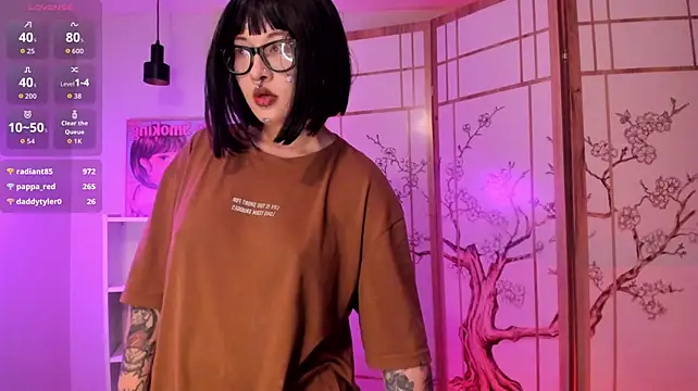 _asami_chieko_ 现场XXX聊天