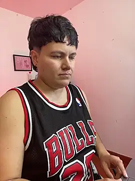 Chat XXX ao vivo de dustynlaw_