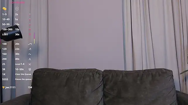 xdaniruiz Live XXX Chat