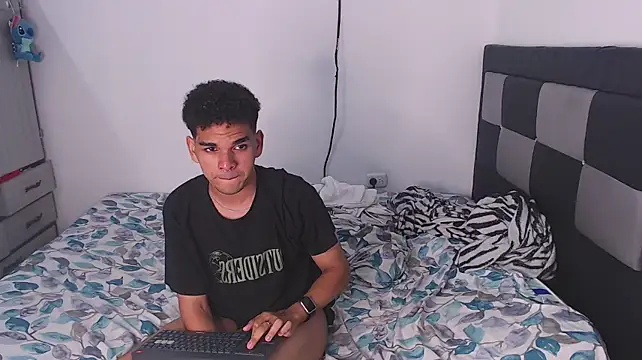 apoloandhansel – Live XXX-chat
