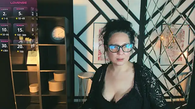 Živý XXX chat Anita_Muse