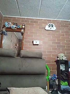 Živý XXX chat _sasha_miller_