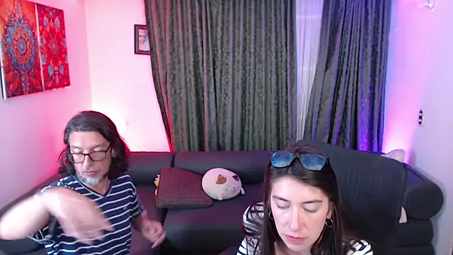 DaddyLolii's Live XXX Chat