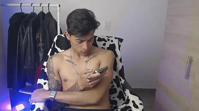 Chat +18 de chomelo6 ao vivo