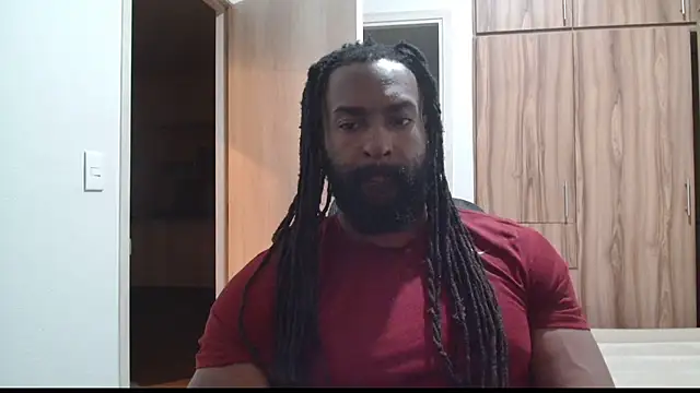 blackmuscless' Live XXX Chat