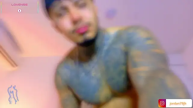 JordanSmiith_ 라이브 XXX 채팅