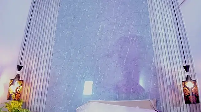 Little_Melody 现场XXX聊天